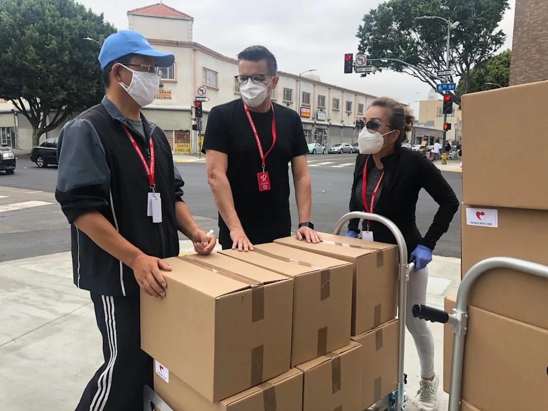 威县企业线上宣传方案：网站与小程序整合开发要点