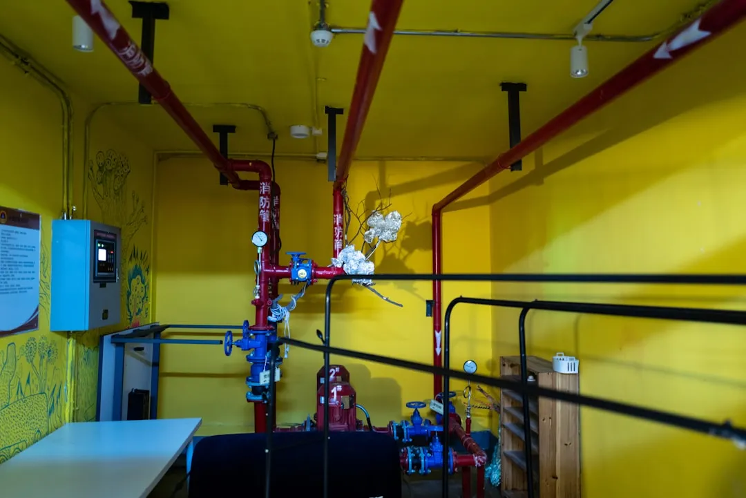 威县中小企业网站建设方案对比：模板建站与定制开发的优劣势分析